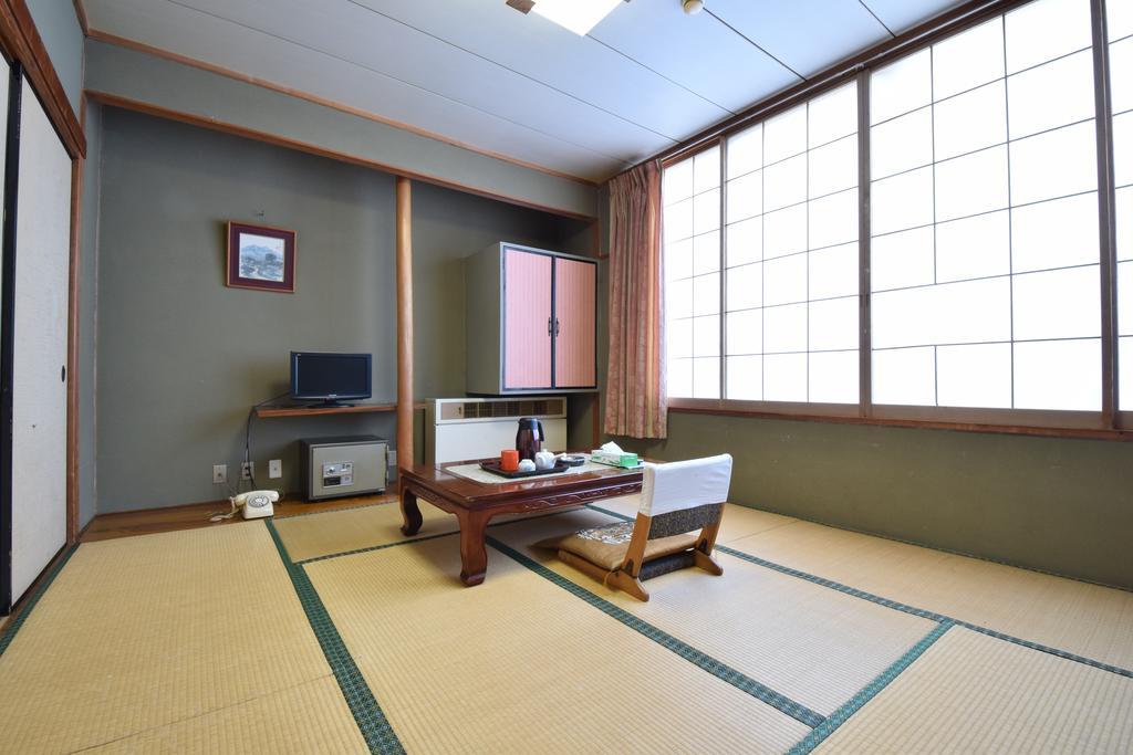 Hotel New Umeya Cukuba Pokoj fotografie